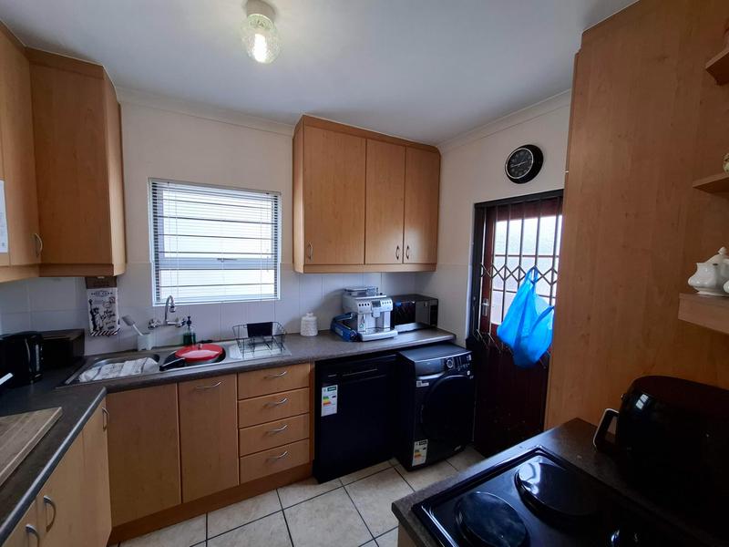 To Let 3 Bedroom Property for Rent in Fairview Golf Estate Western Cape